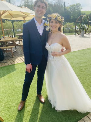 Event Elly Singer Guitarist London