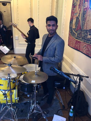 Event The Upstarts Function Band Manchester, Lancashire