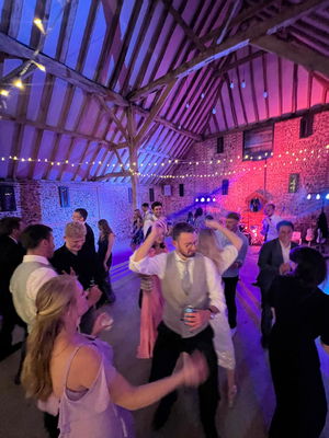 Event Happy Hour Function Band Kent