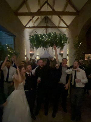 Event Happy Hour Function Band Kent