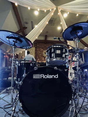 Event Happy Hour Function Band Kent