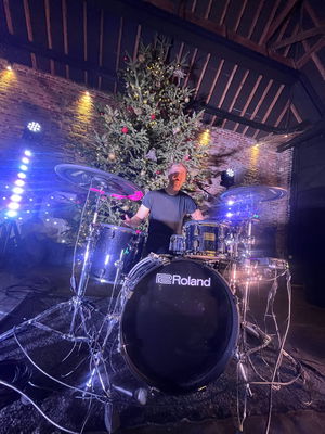 Event Happy Hour Function Band Kent