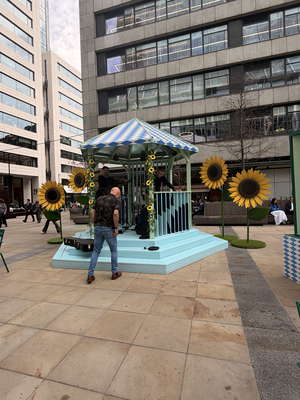 Event in London