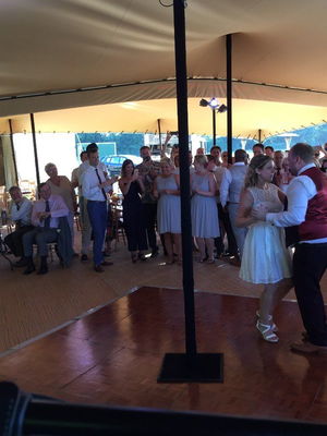 Event The Start Ups Cover Band Hertfordshire