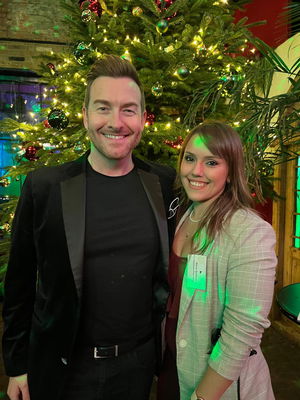 Event Keven Starl Cabaret & Close Up Magician Surrey