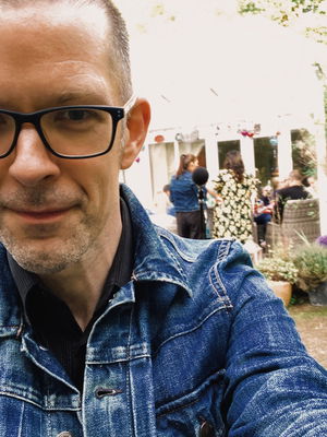 Event Steven J Singer Guitarist West Midlands