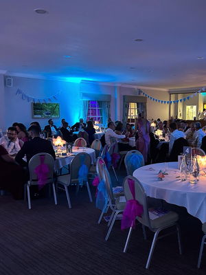 Event The Marlins Function Band North Yorkshire