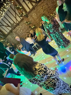 Event Happy Hour Function Band Kent