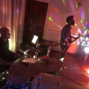 The Arcadias Function Band Review Wedding Devon