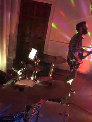 Event The Colts Function Band London