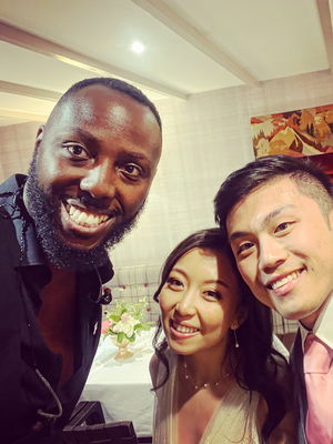 Event Tuxedo Function Band Leeds, West Yorkshire