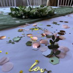 Esther S booked The Quays for their wedding in Hampshire The Quays Function Band Review Wedding Hampshire