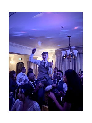 Event The Compilation Function Band Brighton, East Sussex