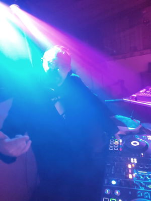 Event Ibiza Beats DJ Project Mobile DJ Durham