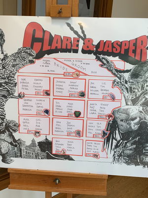 Event The T-Tones Acapella group Suffolk