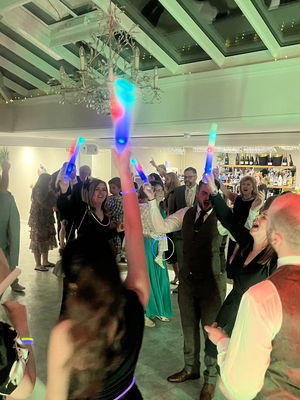 Event Happy Hour Function Band Kent