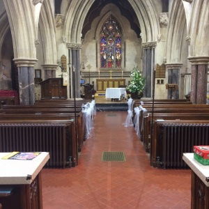 Dan John Pianist Review Wedding Somerset