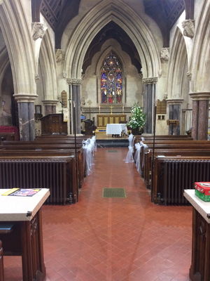 Event Dan John Pianist Pontypridd, South Wales