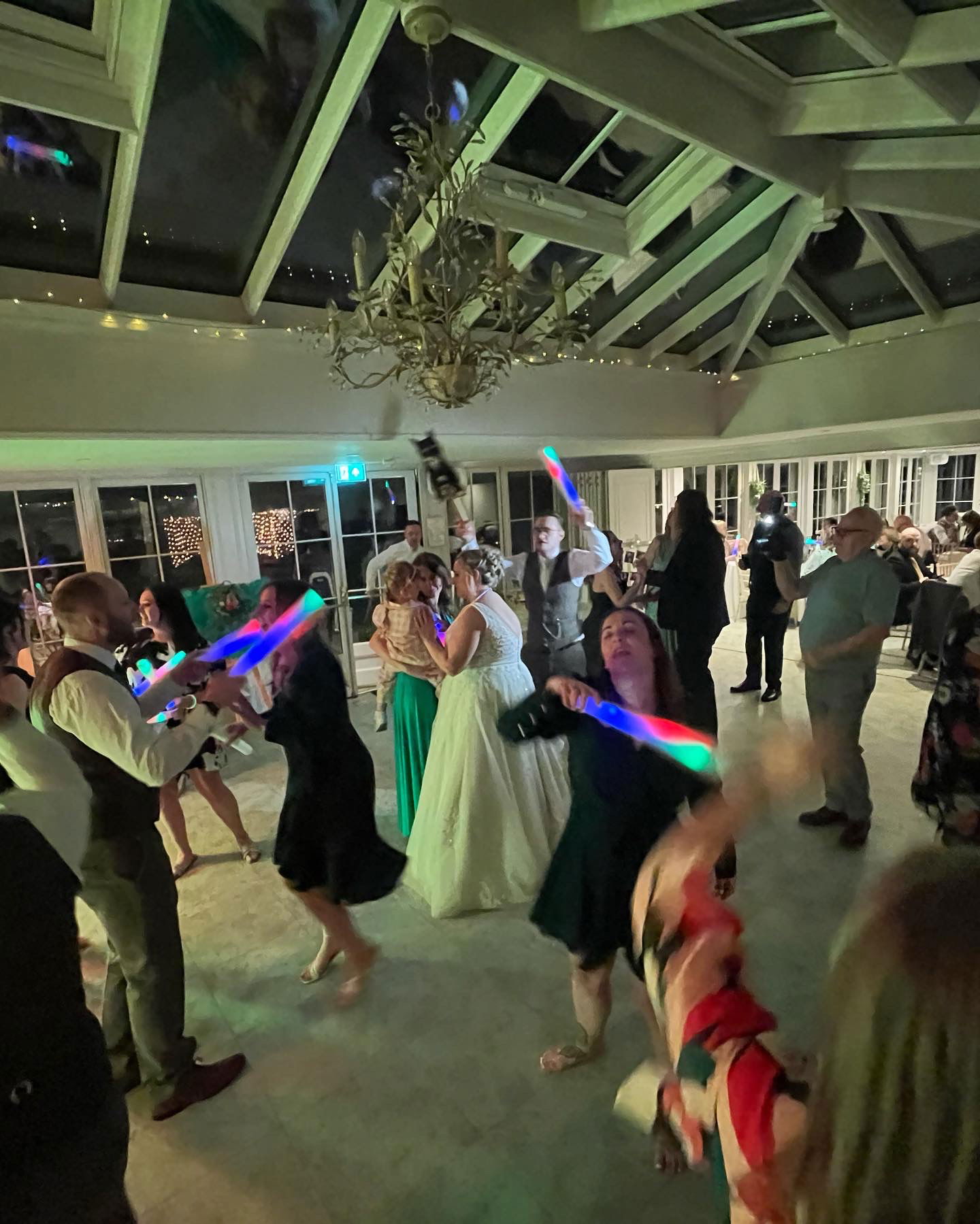 Happy Hour Function Band Review Wedding Kent