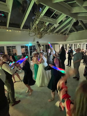 Event Happy Hour Function Band Kent