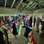Lauren M booked Happy Hour for  their wedding in Kent Happy Hour Function Band Review Wedding Kent