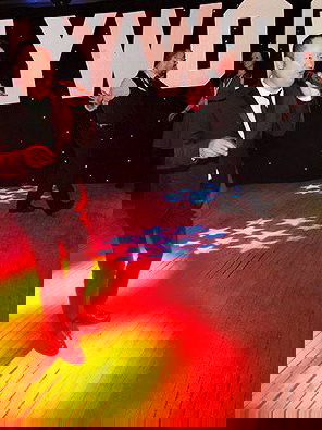 Event Eddie Cullen The Voice Of The Legends Solo Wedding Singer London