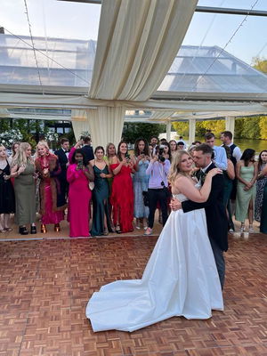 Event TCC Function Band Reading, Berkshire