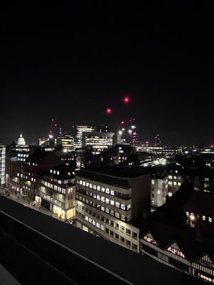 Event Happy Hour Function Band Kent