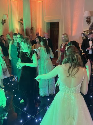 Event Happy Hour Function Band Kent