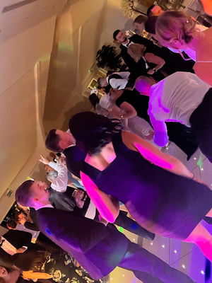 Event Zest Function Band Gillingham, Kent