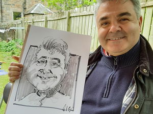 Private Party in Edinburgh Private Party in Edinburgh