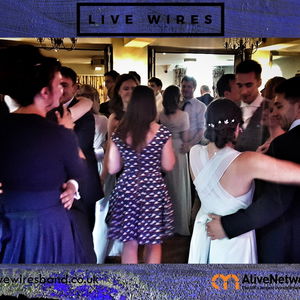 Wedding in Shropshire