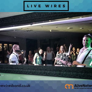 Corporate Event in Warwickshire