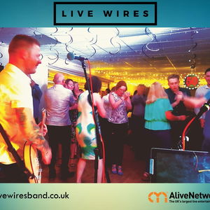 Private Party in Staffordshire