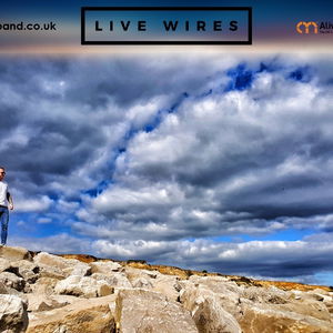 Wedding Band Staffordshire Wedding Band Cheshire Wedding Band Derbyshire Live Wires Band