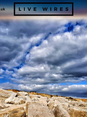 Event Live Wires Function Band Staffordshire