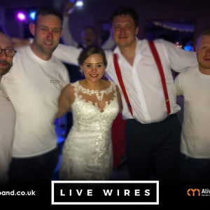 Private Party in Hertfordshire