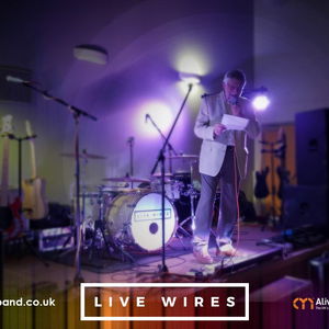 Wedding Band Staffordshire Wedding Band Cheshire Wedding Band Derbyshire Live Wires Band