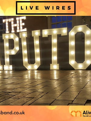 Event Live Wires Function Band Staffordshire