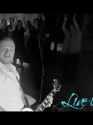 Event Live Wires Function Band Staffordshire