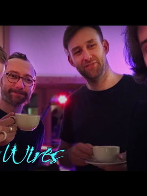 Event Live Wires Function Band Staffordshire