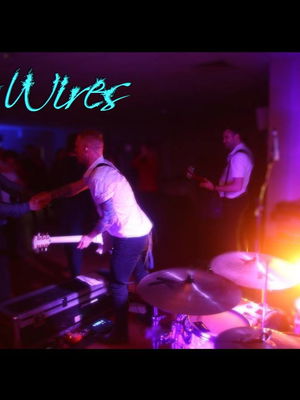 Event Live Wires Function Band Staffordshire