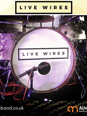 Event Live Wires Function Band Staffordshire