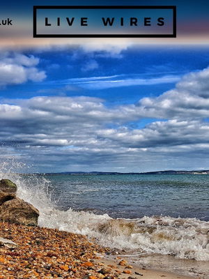 Event Live Wires Function Band Staffordshire