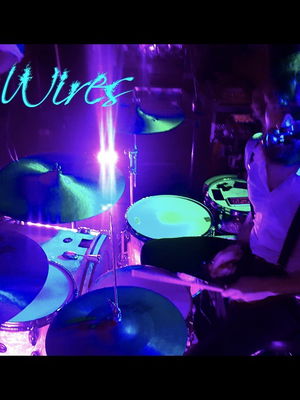 Event Live Wires Function Band Staffordshire