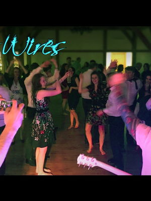 Event Live Wires Function Band Staffordshire