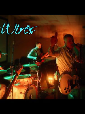 Event Live Wires Function Band Staffordshire