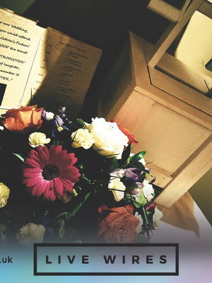 Event Live Wires Function Band Staffordshire