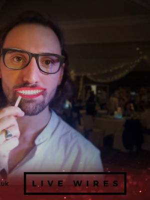 Event Live Wires Function Band Staffordshire