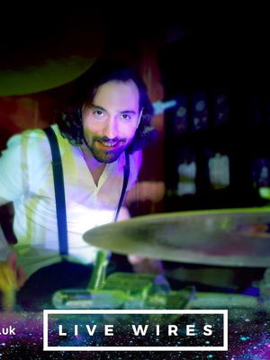 Event Live Wires Function Band Staffordshire